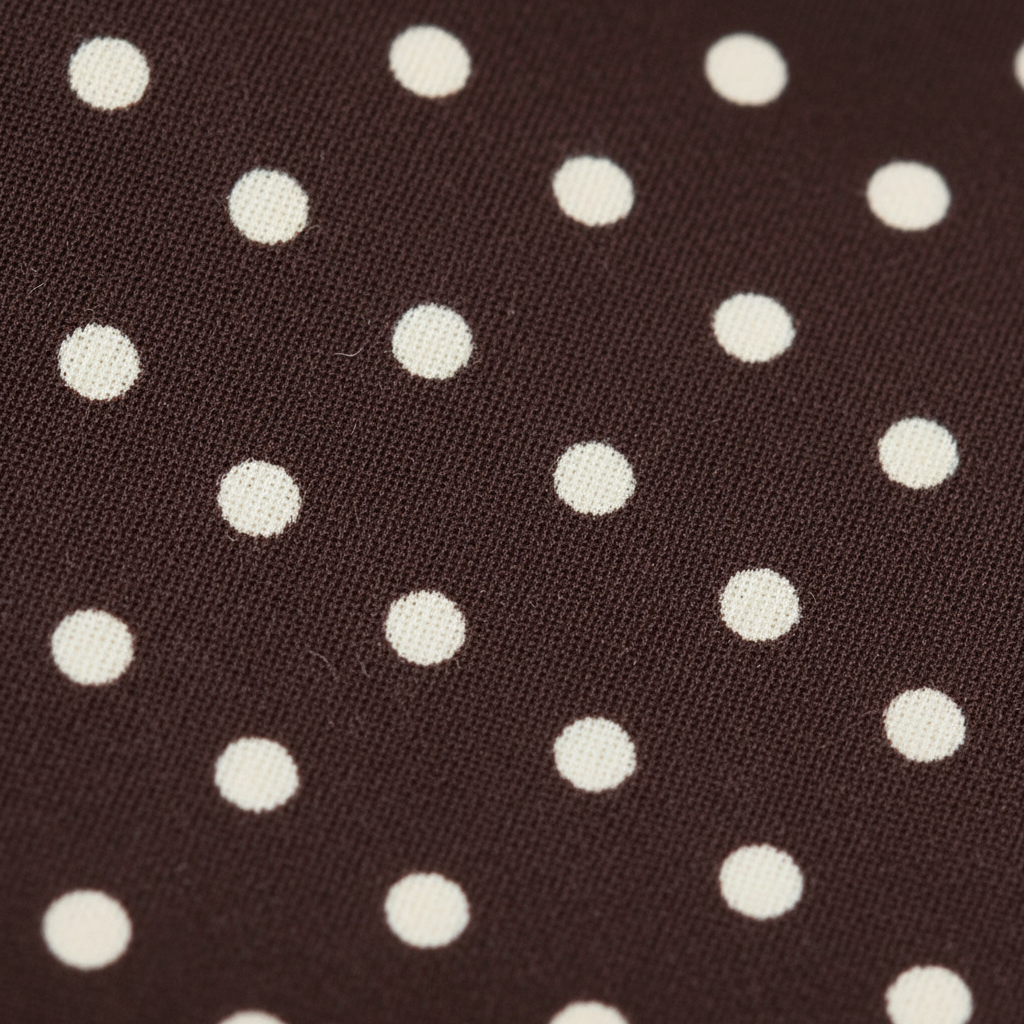 Polka Dot Halter Tank & Drawstring Elastic Waist Short Set