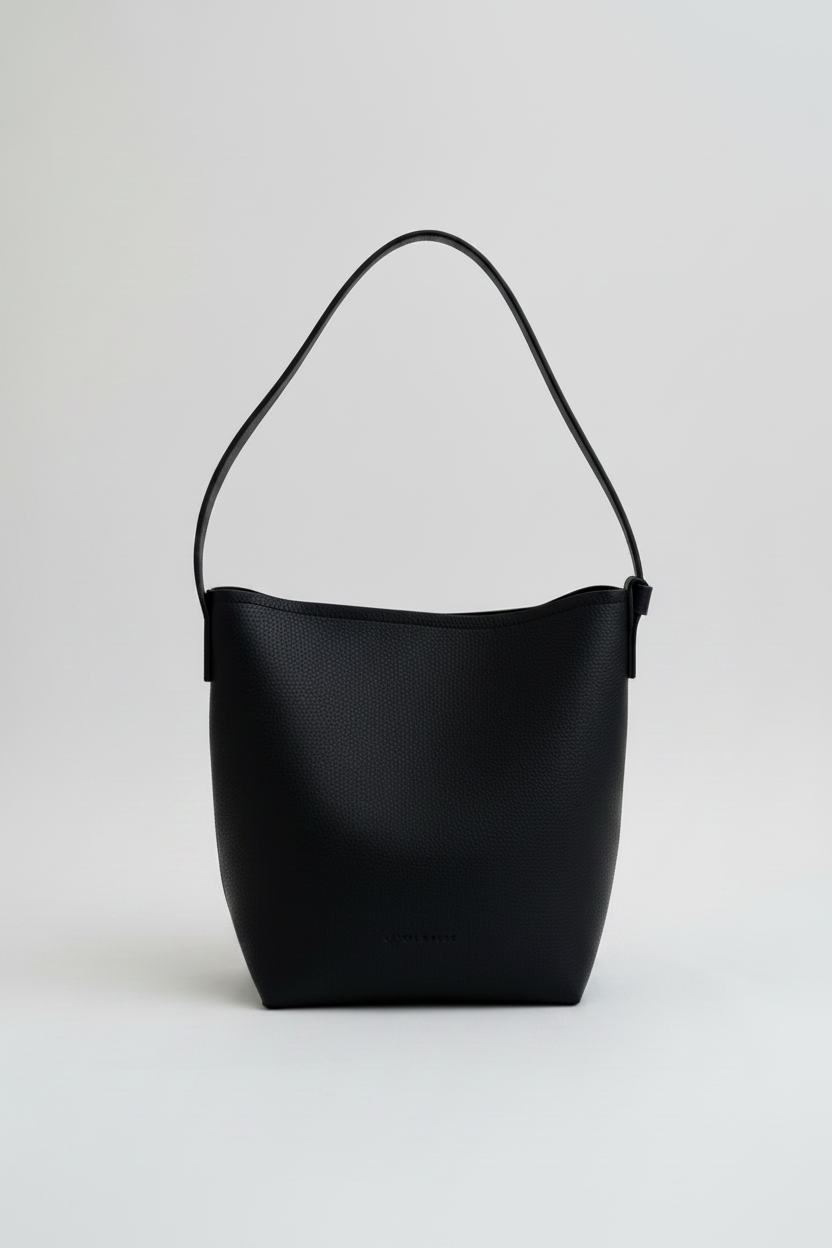 Minimalist Shoulder Bag